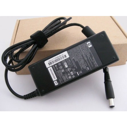 SẠC LAPTOP HP KIM LỚN 19.5V-4.62A 90W